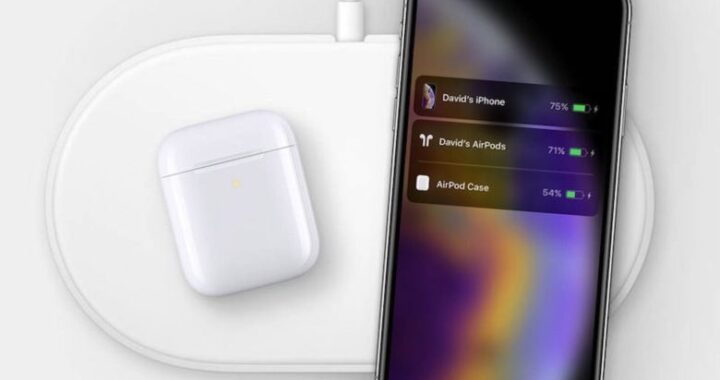 Apple lanzará cargadores inalámbricos MagSafe en un evento de iPhone