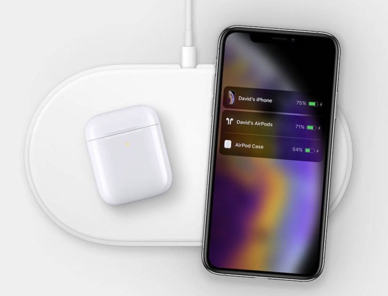 Apple lanzará cargadores inalámbricos MagSafe en un evento de iPhone