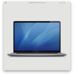 Apple Leaks MacBook Pro de 16 pulgadas en macOS 10.15.1 Beta