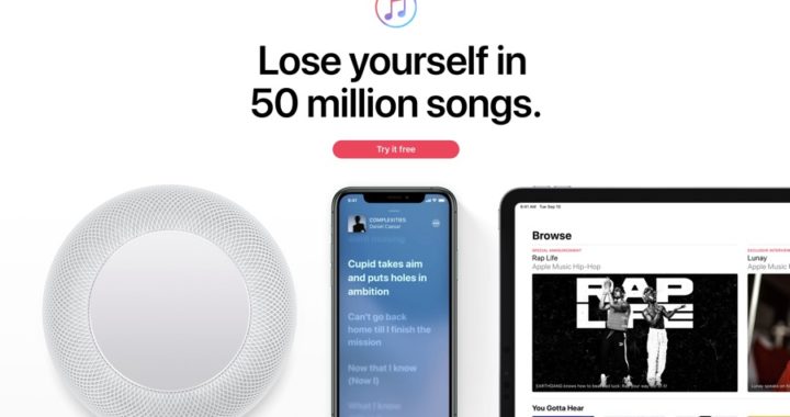 Apple Music Family Plan: Todo lo que necesitas saber