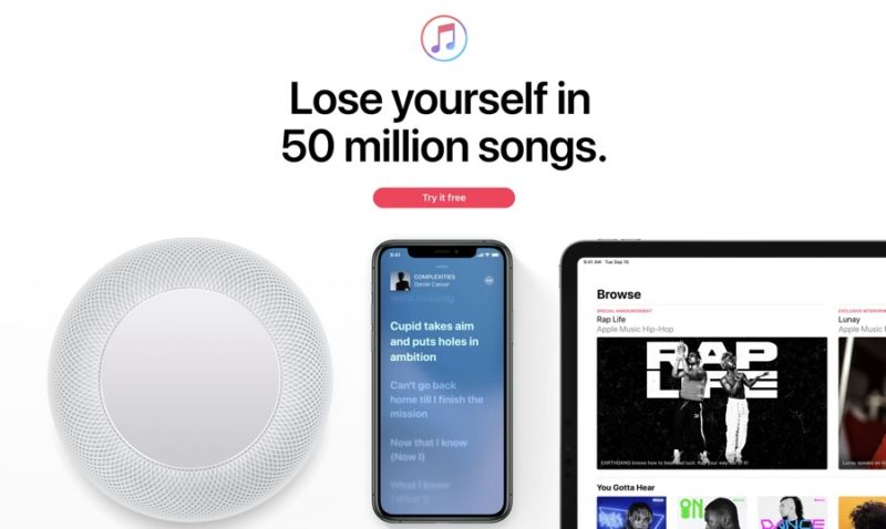 Apple Music Family Plan: Todo lo que necesitas saber