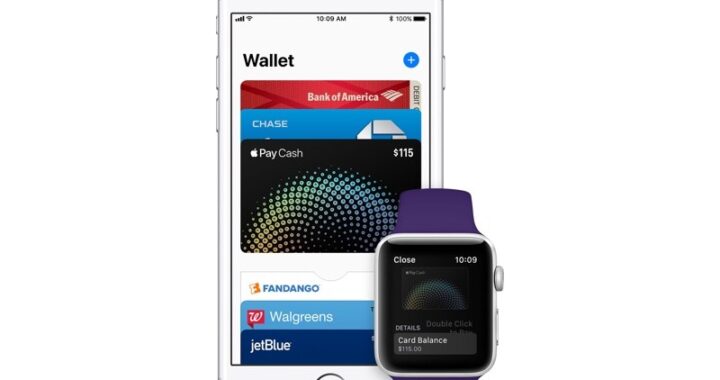 Apple Pay Cash finalmente se lanza en los EE.UU.
