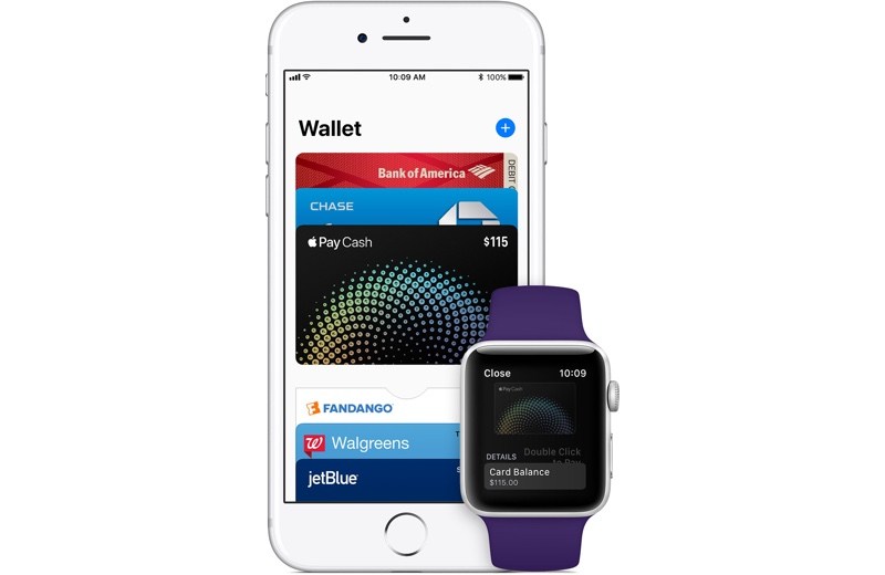 Apple Pay Cash finalmente se lanza en los EE.UU.
