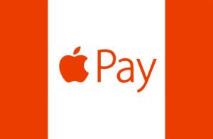 Apple Pay (finalmente) llega a Canadá