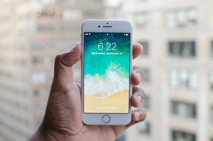 Apple planea un presupuesto para el iPhone 2020, ofrece tecnología de huellas dactilares en pantalla en los modelos Premium