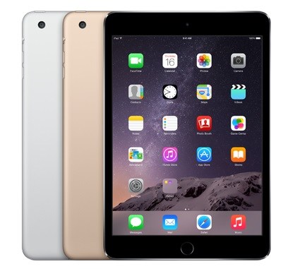 Apple podría lanzar el iPad mini 5 y el iPad de 10 pulgadas en 2019
