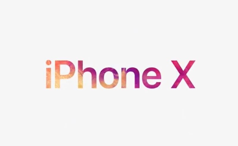 Apple publica 3 nuevos comerciales de iPhone X con Face ID e iluminación de retratos