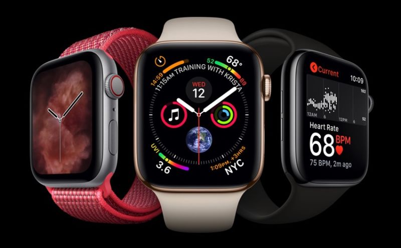Apple Watch To Finally Get Sleep Tracking Functionality - Report