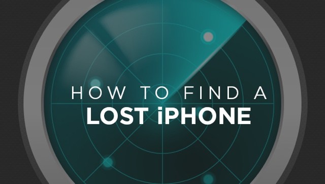 Aquí está lo que debe hacer después de perder su iPhone, según Google