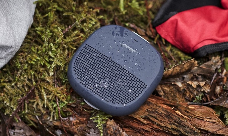 Bose lanza SoundSport Free, SoundLink Micro y SoundWear Companion Wireless Products