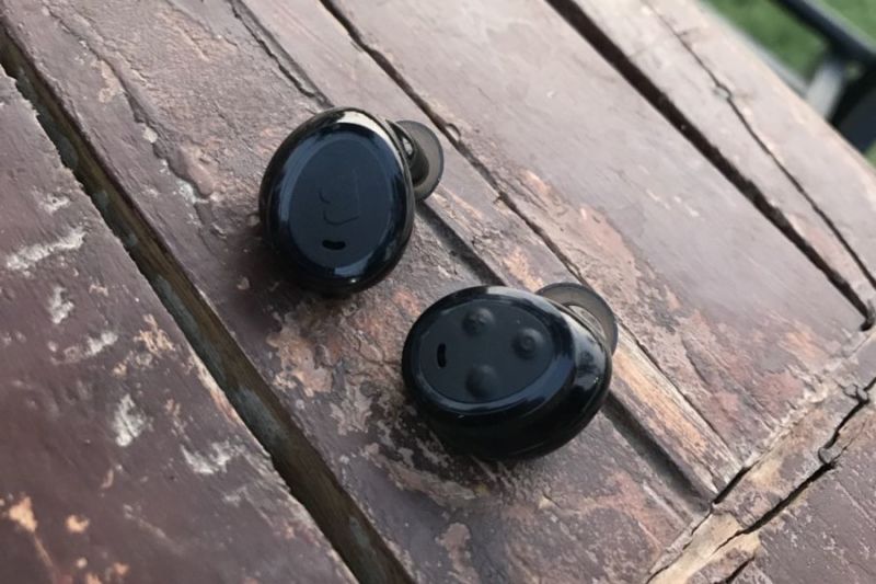 Bragi The Headphone Review: Verdaderos auriculares inalámbricos que ofrecen la mejor relación calidad-precio