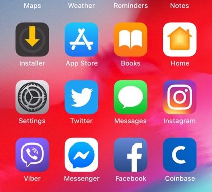 CallBar XS (iOS 12) rediseña la interfaz de llamadas, corrige la mayor molestia del iPhone