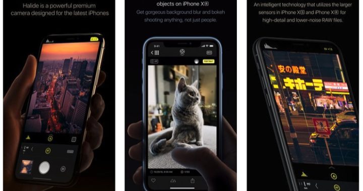 Cámara de halogenuros actualizada para permitir que el iPhone SE tome fotos en modo retrato con mascotas y objetos