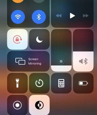 Nuevos ajustes del iOS 13 que deberías probar: FireflyX, iPadMSwitcher, iDunnoU y más