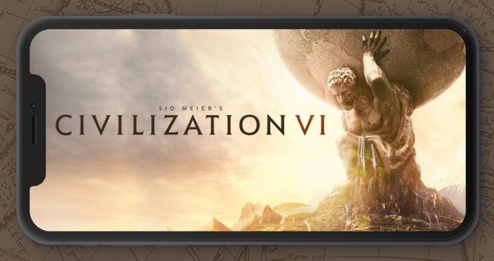 Civilization VI ya está disponible para iPhone