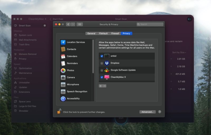 CleanMyMac X te permite liberar toneladas de almacenamiento para Mac[Revisión]