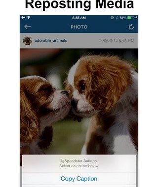 Cómo administrar varias cuentas Instagram en iPhone o iPad