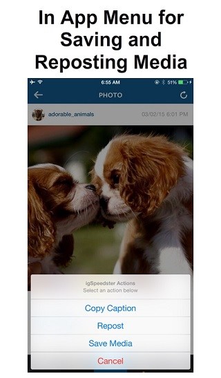 Cómo administrar varias cuentas Instagram en iPhone o iPad