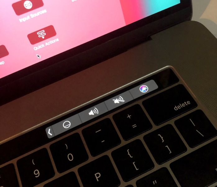 Cómo añadir un botón de suspensión rápida a la barra táctil del MacBook
