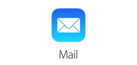 Cómo añadir una carpeta de correos electrónicos no leídos en Mail app para iOS