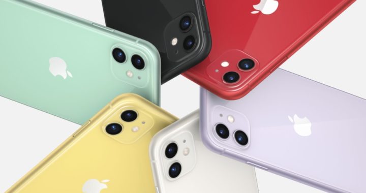 Cómo apagar, encender o forzar el reinicio del iPhone 11 (Guía)