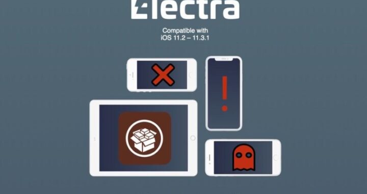 Cómo arreglar los problemas de Electra1131 y conseguir la filtración de trabajo del Jailbreak