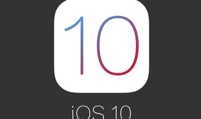 Cómo bajar de categoría iOS 10 Volver a iOS 9