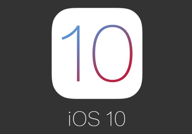 Cómo bajar de categoría iOS 10 Volver a iOS 9