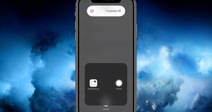 Cómo borrar la RAM en tu iPhone X, XS, XS Max y XR[Tutorial]