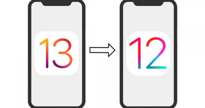 Cómo cambiar a iOS 12.4.1 Desde iOS 13 Antes de que Apple deje de firmar