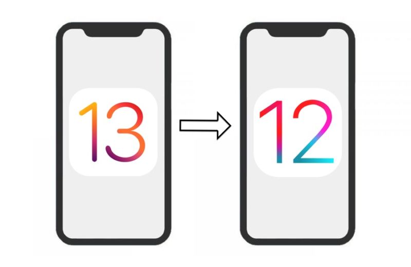Cómo cambiar a iOS 12.4.1 Desde iOS 13 Antes de que Apple deje de firmar