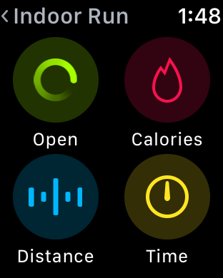 Cómo cambiar de kilómetro a millas en las aplicaciones de ejercicios y actividades de Apple Watch