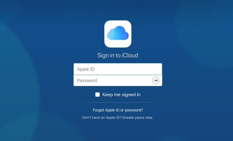 Cómo cambiar el ID de Apple para tener una dirección @iCloud o @Me