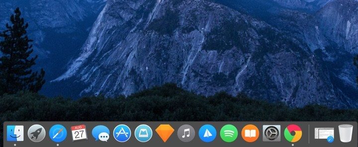 Cómo cambiar los iconos de las aplicaciones en Mac con un simple arrastrar y soltar