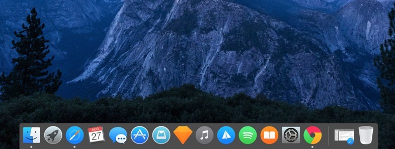 Cómo cambiar los iconos de las aplicaciones en Mac con un simple arrastrar y soltar