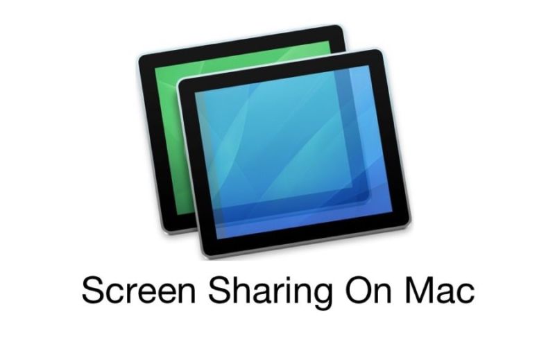 Cómo compartir la pantalla del Mac utilizando la función integrada de pantalla compartida