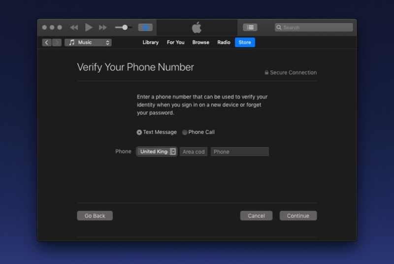 Cómo crear un ID de Apple en Estados Unidos de forma gratuita desde cualquier país