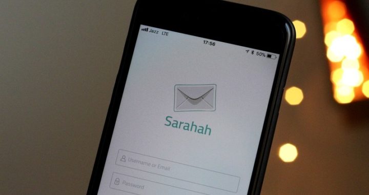Cómo eliminar la cuenta de Sarahah en su iPhone, iPad o Mac