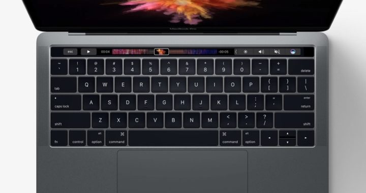 Cómo eliminar los datos de la barra táctil del MacBook Pro antes de venderlo