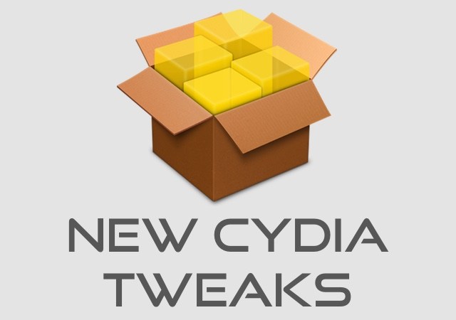 7 nuevos ajustes del iOS 13 para intentarlo: Dyadic, Rotaty, CPUTool y más