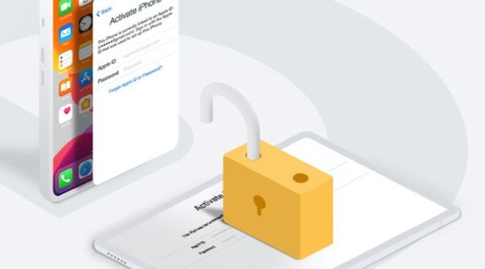 Cómo evitar el bloqueo de la activación de iCloud en el iPhone o el iPad