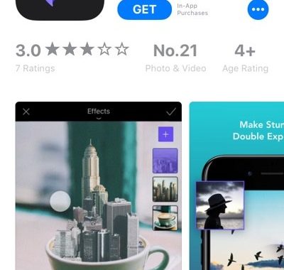 Cómo evitar que el App Store reproduzca automáticamente los vídeos de la vista previa de la aplicación en iOS 11