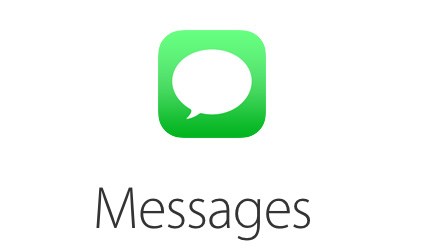Cómo evitar que los mensajes de texto SMS aparezcan en la aplicación de mensajes de Mac