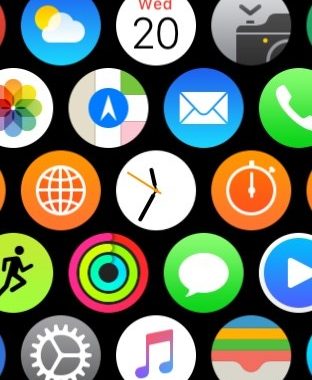 Cómo forzar la salida de aplicaciones que no responden o que están bloqueadas en Apple Watch