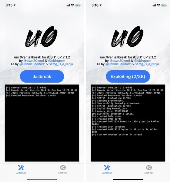 Cómo hacer Jailbreak a iOS 12 con unc0ver Jailbreak[Tutorial]