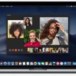 Cómo hacer llamadas grupales FaceTime en Mac
