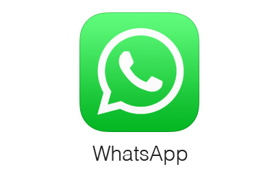 Cómo hacer un backup de los chats y medios de WhatsApp a iCloud