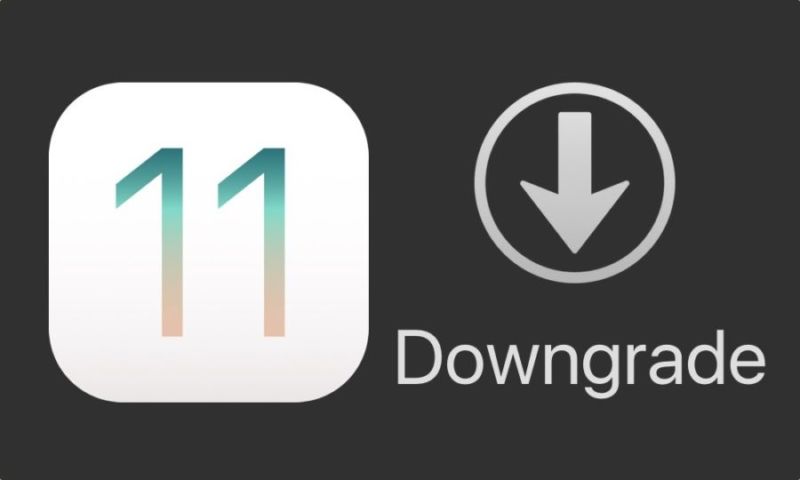 Cómo instalar o degradar a iOS 11.1.2 Antes de la liberación de Jailbreak[Guía]