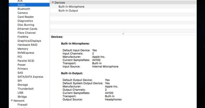 Cómo obtener especificaciones detalladas de tu Mac o MacBook