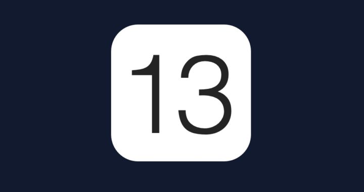 Cómo prepararse para iOS 13 Beta en iPhone o iPad